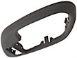 88536 Front, Passenger Side Door Handle Trim