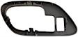 88536 Front, Passenger Side Door Handle Trim