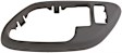 88536 Front, Passenger Side Door Handle Trim