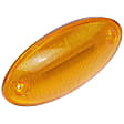 888-5125 Cab Roof Light - Sold individually