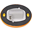 888-5125 Cab Roof Light - Sold individually