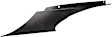 889-5103 Front, Driver Side Headlight Filler, Forward