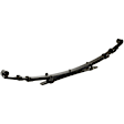 90-607 Rear, Passenger Side Leaf Spring