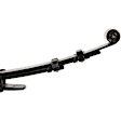 90-607 Rear, Passenger Side Leaf Spring