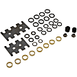 90000 Help Series Fuel Injector Seal - Direct Fit