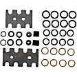 90000 Help Series Fuel Injector Seal - Direct Fit