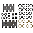 90000 Help Series Fuel Injector Seal - Direct Fit