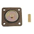 90082 Carburetor Accelerator Pump Diaphragm - Direct Fit