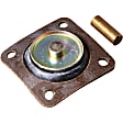 90082 Carburetor Accelerator Pump Diaphragm - Direct Fit