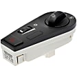901-0005 Headlight Switch