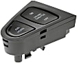 901-0008 Cruise Control Switch HD Solutions Series