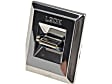 901-019 Door Lock Switch Chrome