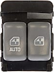 901-024 OE Solutions Series Window Switch Gray