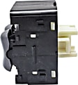 901-024 OE Solutions Series Window Switch Gray