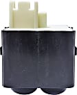 901-024 OE Solutions Series Window Switch Gray