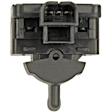 901-034 Front, Driver Side Door Lock Switch