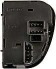 901-061 Transfer Case Switch - Direct Fit, Sold individually