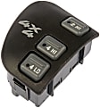 901-061 Transfer Case Switch - Direct Fit, Sold individually