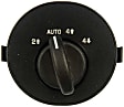 901-064 Transfer Case Switch - Direct Fit, Sold individually