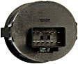 901-064 Transfer Case Switch - Direct Fit, Sold individually