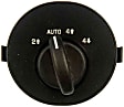 901-064 Transfer Case Switch - Direct Fit, Sold individually