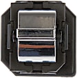 901-067 OE Solutions Series Window Switch Chrome
