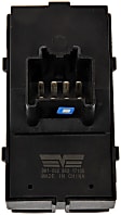 901-082 Front, Driver Side OE Solutions Series Window Switch