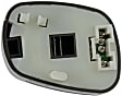 901-122 Dash Display Switch - Sold Individually