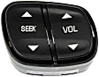 901-123 Dash Display Switch - Sold Individually