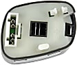 901-123 Dash Display Switch - Sold Individually