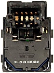 901-127 Mirror Switch, Front, Driver Side
