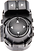 901-146 Mirror Switch, Front, Driver Side