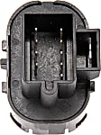 901-146 Mirror Switch, Front, Driver Side