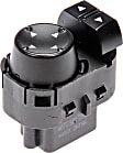 901-146 Mirror Switch, Front, Driver Side