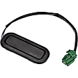 901-147 OE Solutions Series Tailgate Release Button