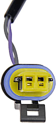 901-156 OE Solutions Liftgate Release Switch