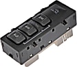 901-162 Transfer Case Switch - Direct Fit, Sold individually