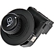 901-164 Mirror Switch, Front, Driver Side