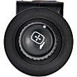 901-164 Mirror Switch, Front, Driver Side