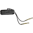 901-166 OE Solutions Series Trunk Lid Release Switch