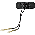 901-166 OE Solutions Series Trunk Lid Release Switch