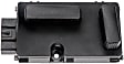 2004 Cadillac Escalade Base - Front, Passenger Side Seat Switch, 8 Way, Seat Adjuster/Recliner Switch, Sold Individually, OE Solutions Series