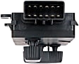 901-202 OE Solutions Series Seat Switch - Direct Fit, Sold individually