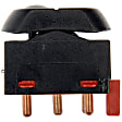 901-234 Front, Driver Side Door Lock Switch