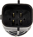 2006 Ford E-350 Super Duty - HVAC Pressure Switch, OE Solutions Series