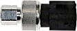 2006 Ford E-350 Super Duty - HVAC Pressure Switch, OE Solutions Series