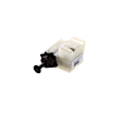 2008 Jeep Wrangler - Brake Light Switch