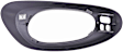 90132 Front, Driver Side Door Handle Trim