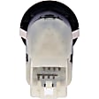 901-452 Mirror Switch, Front, Driver Side