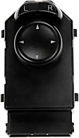 901-464 Mirror Switch, Front, Driver Side
